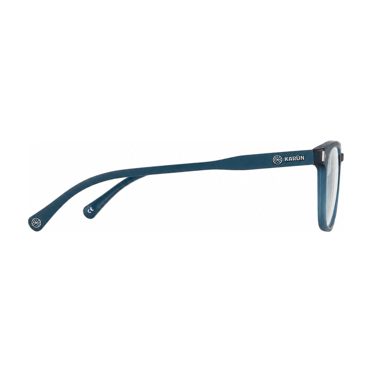 Karün Ranita de Darwin Azul · KAUF0184 · perfil