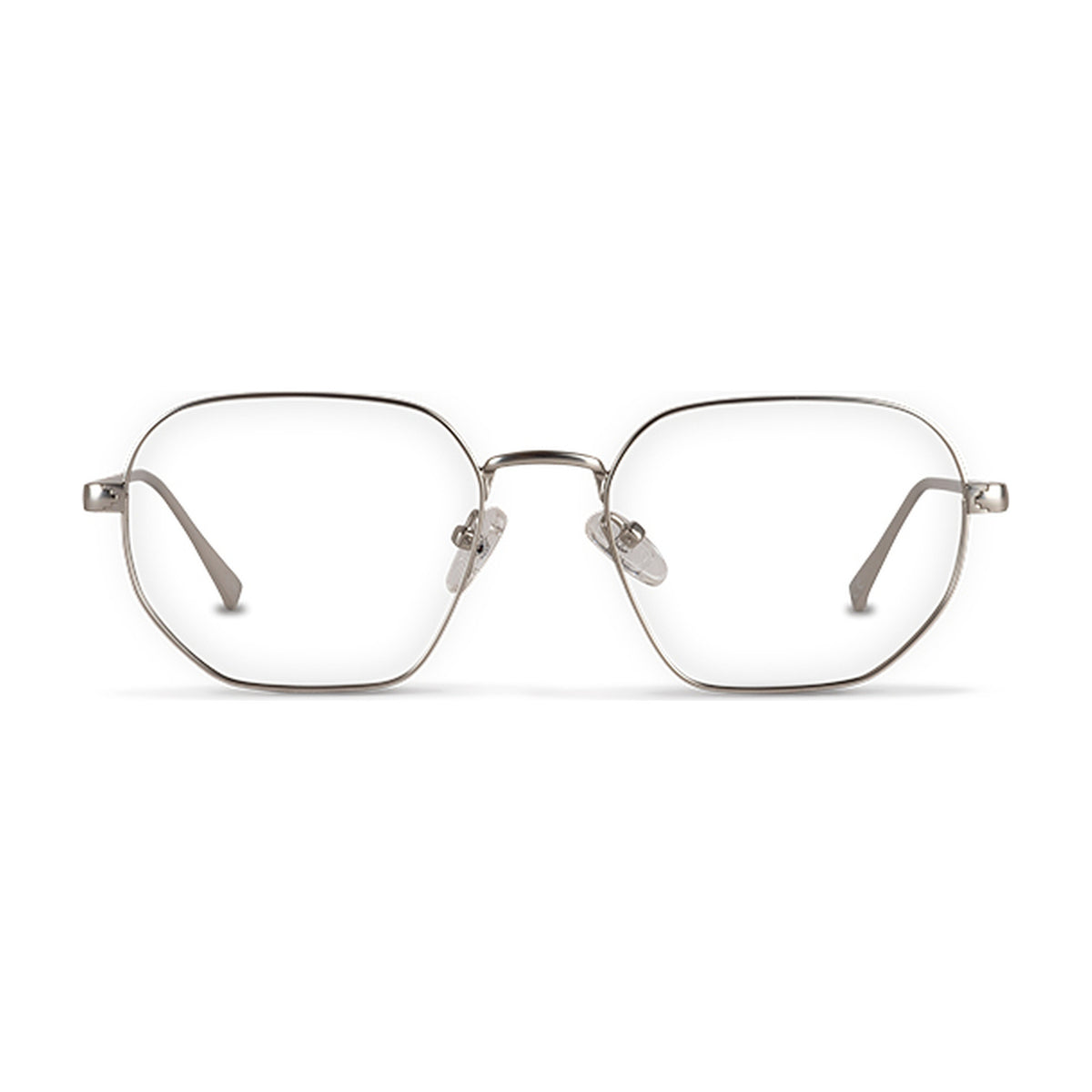 Karün SH Woodley Frame Plateado · SWFF0023 · frente