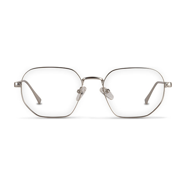 Karün SH Woodley Frame Plateado · SWFF0023 · frente