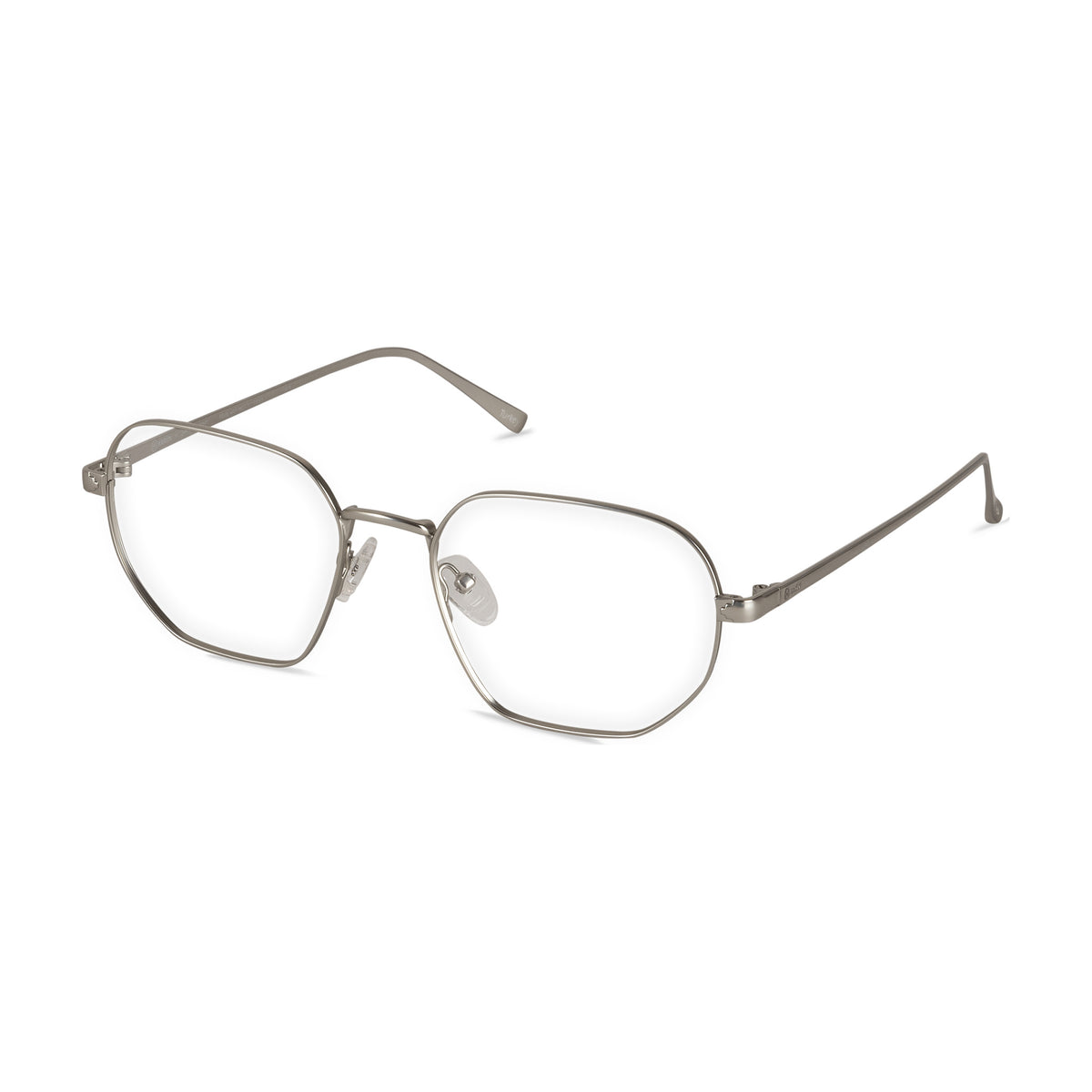 Karün SH Woodley Frame Plateado · SWFF0023 · hero