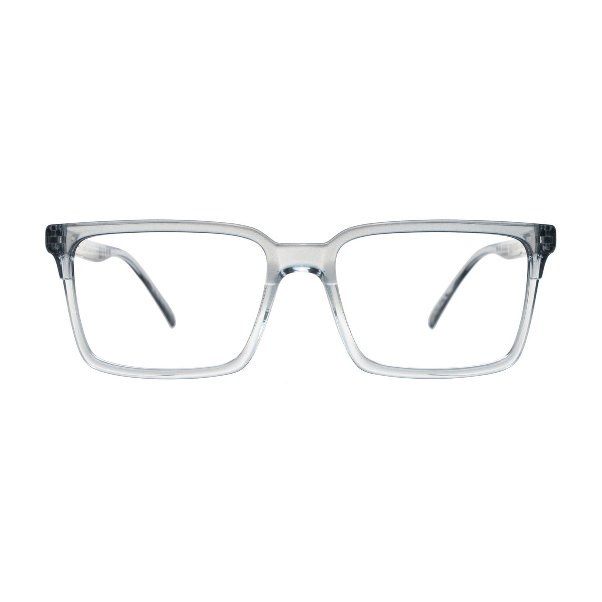 Mormaii Lanin Gris · LANIN RX 06 BR FME CRSTL · frente
