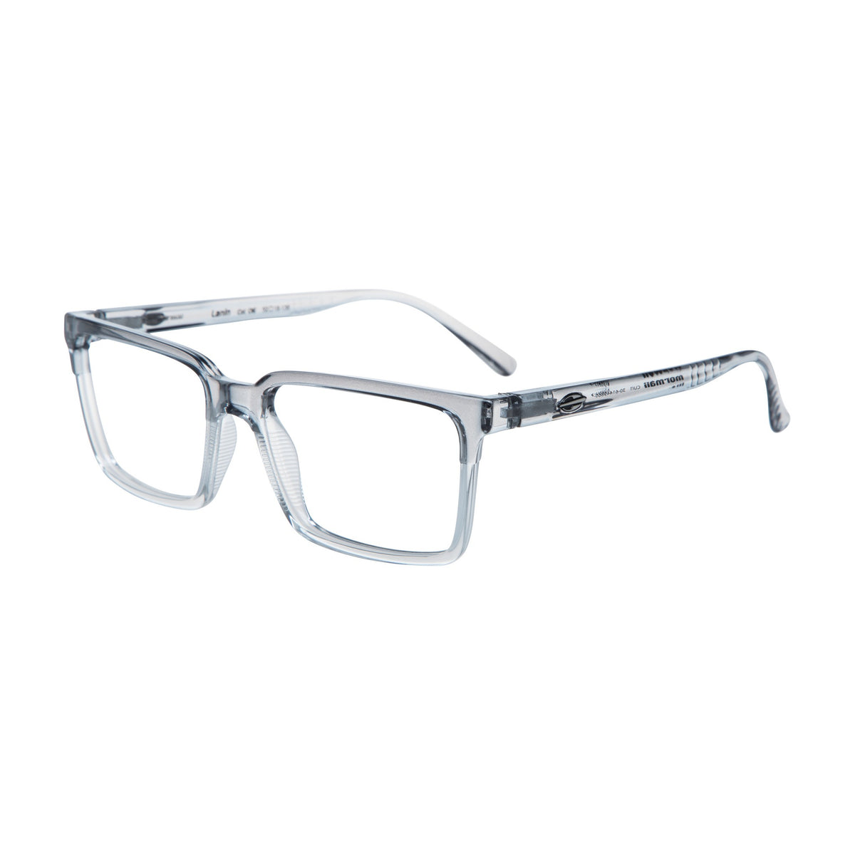 Mormaii Lanin Gris · LANIN RX 06 BR FME CRSTL · hero