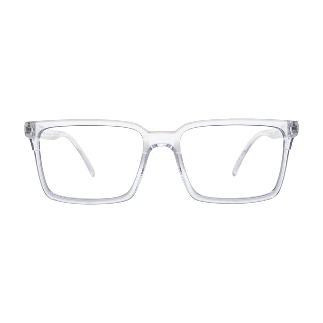 Mormaii Lanin Transparente · LANIN RX 04 BR TRNSPRNT · frente