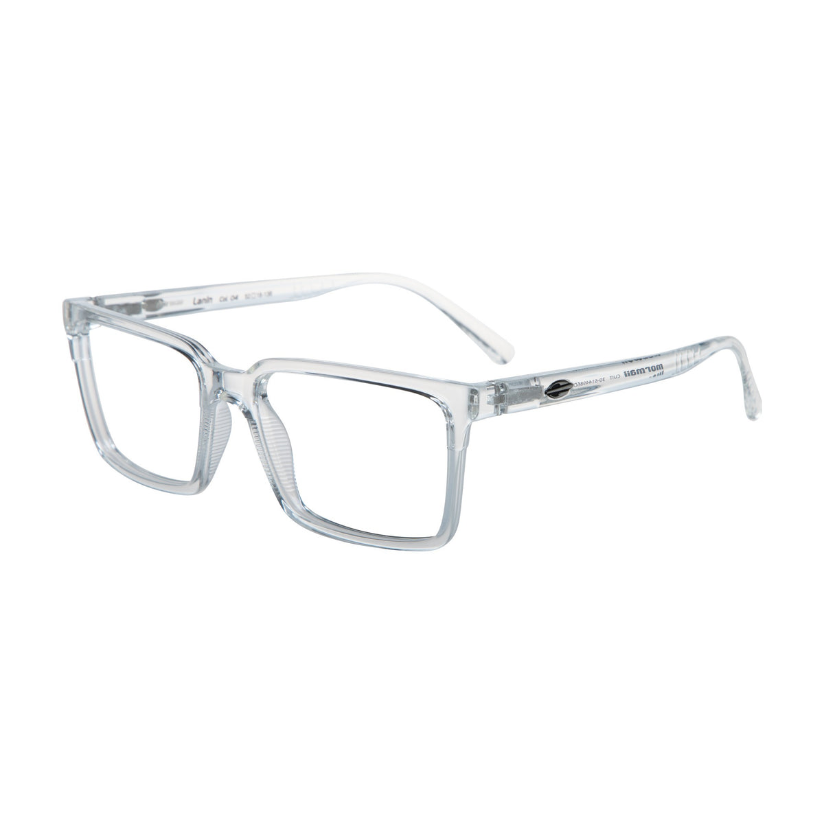 Mormaii Lanin Transparente · LANIN RX 04 BR TRNSPRNT · hero