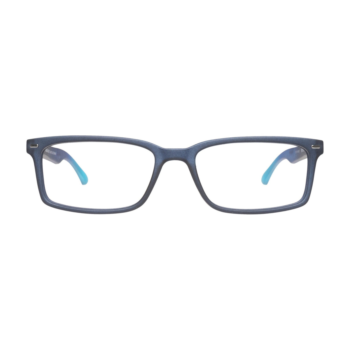 Mormaii Leñas 2 Azul Mate · LEÑAS 2 MAGNETIC RX 02 MT AZUL TRASL · frente