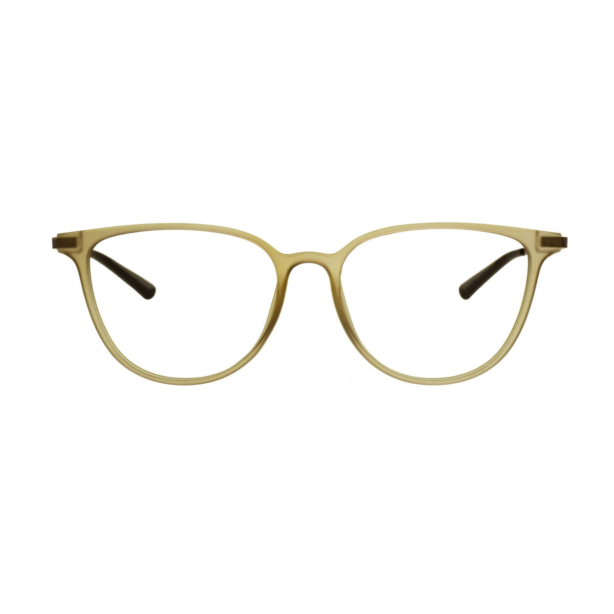 Mormaii Wind Crema Mate · WIND RX 05 BEIGE DORADO · frente