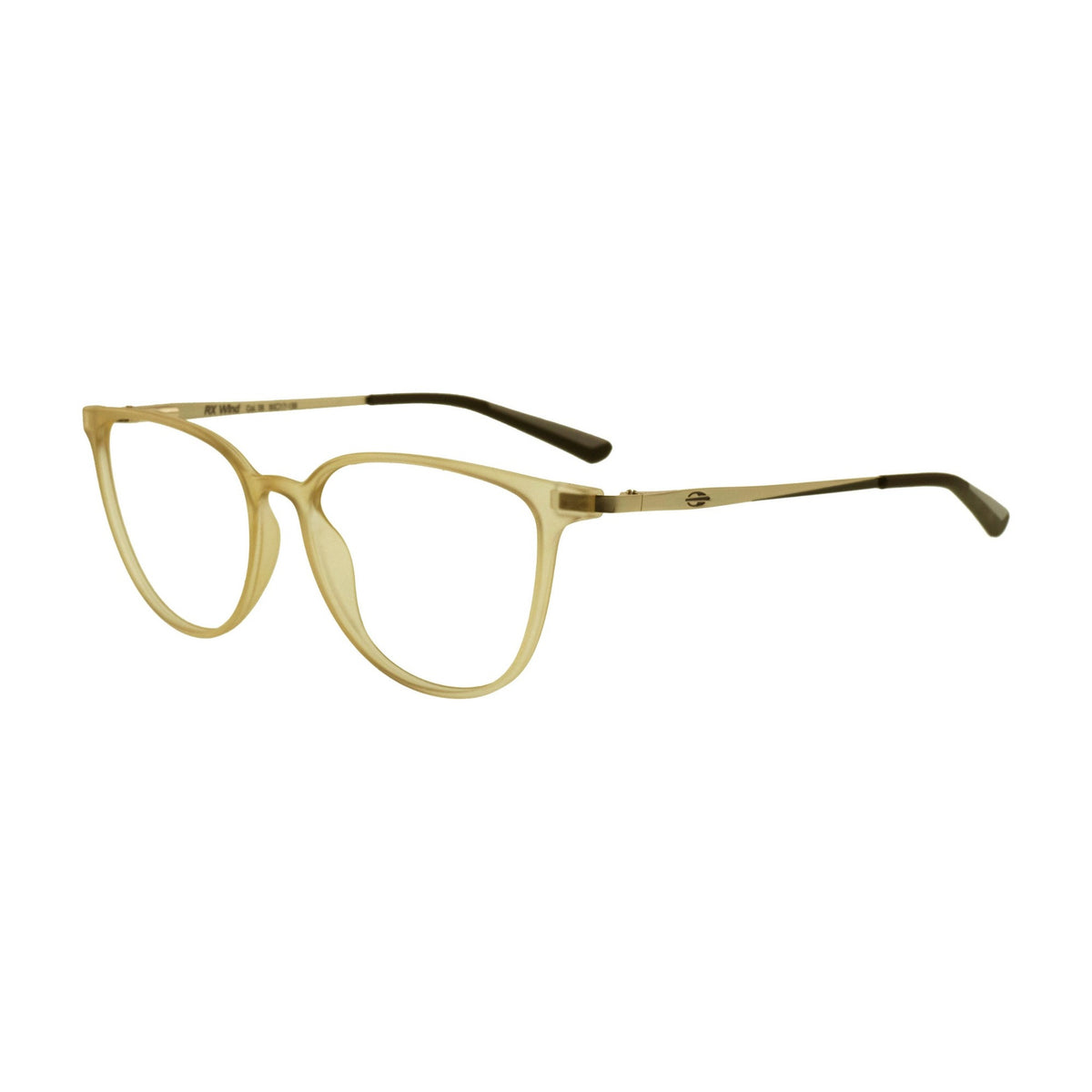Mormaii Wind Crema Mate · WIND RX 05 BEIGE DORADO · hero