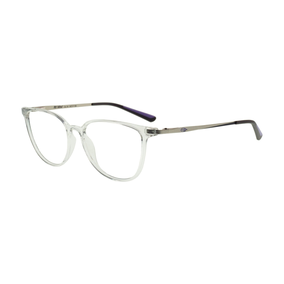 Mormaii Wind Transparente · WIND RX 04 CRISTAL PLATA · hero