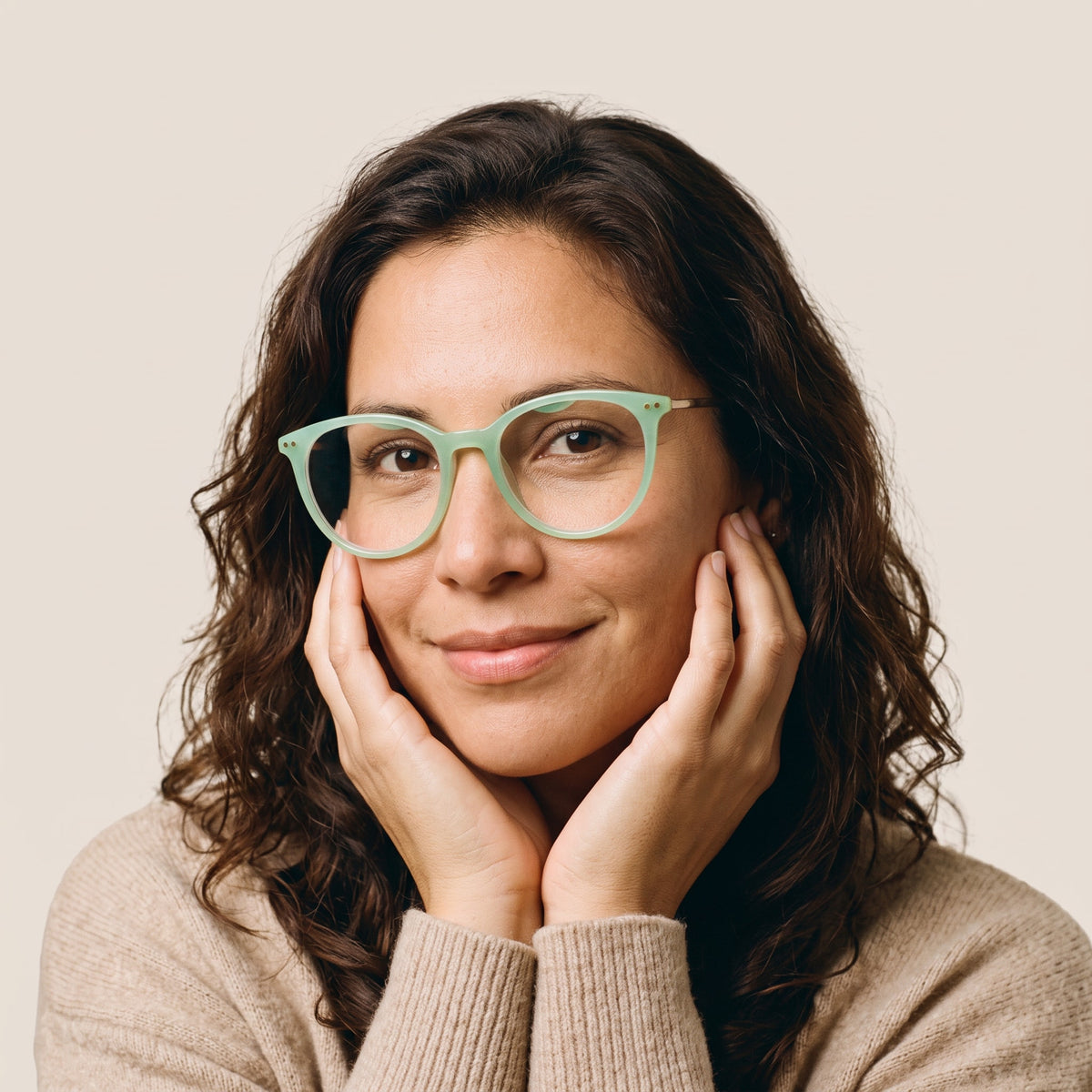María del Cerro 80040 Verde · 80040C2 · mujer