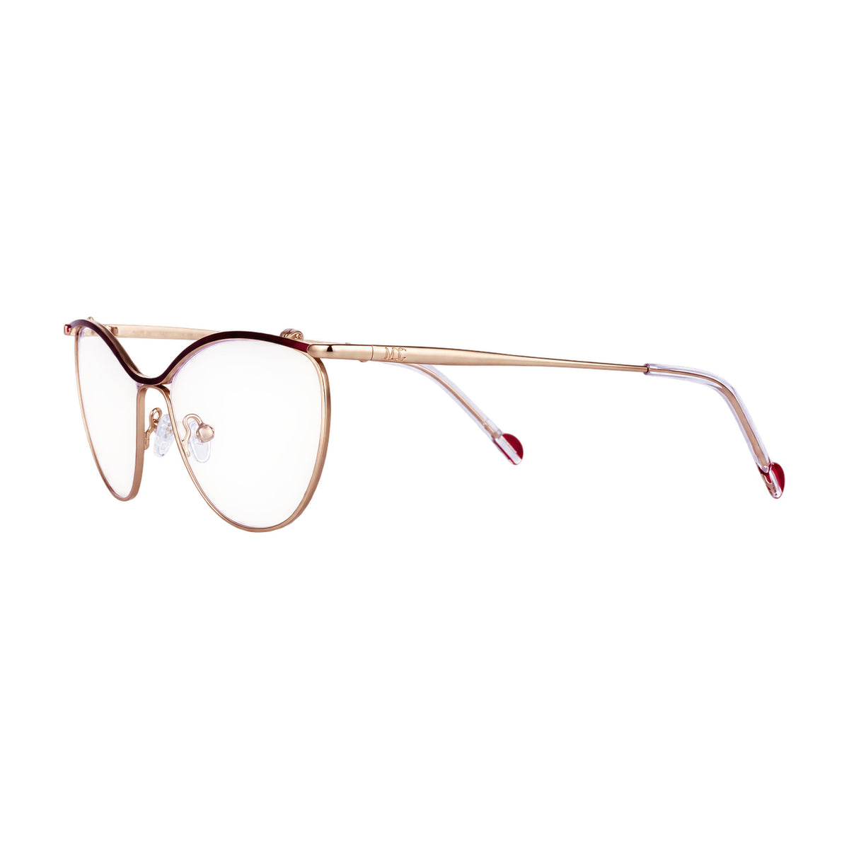 María del Cerro 80055 Oro Rosa · 80055C3 · hero