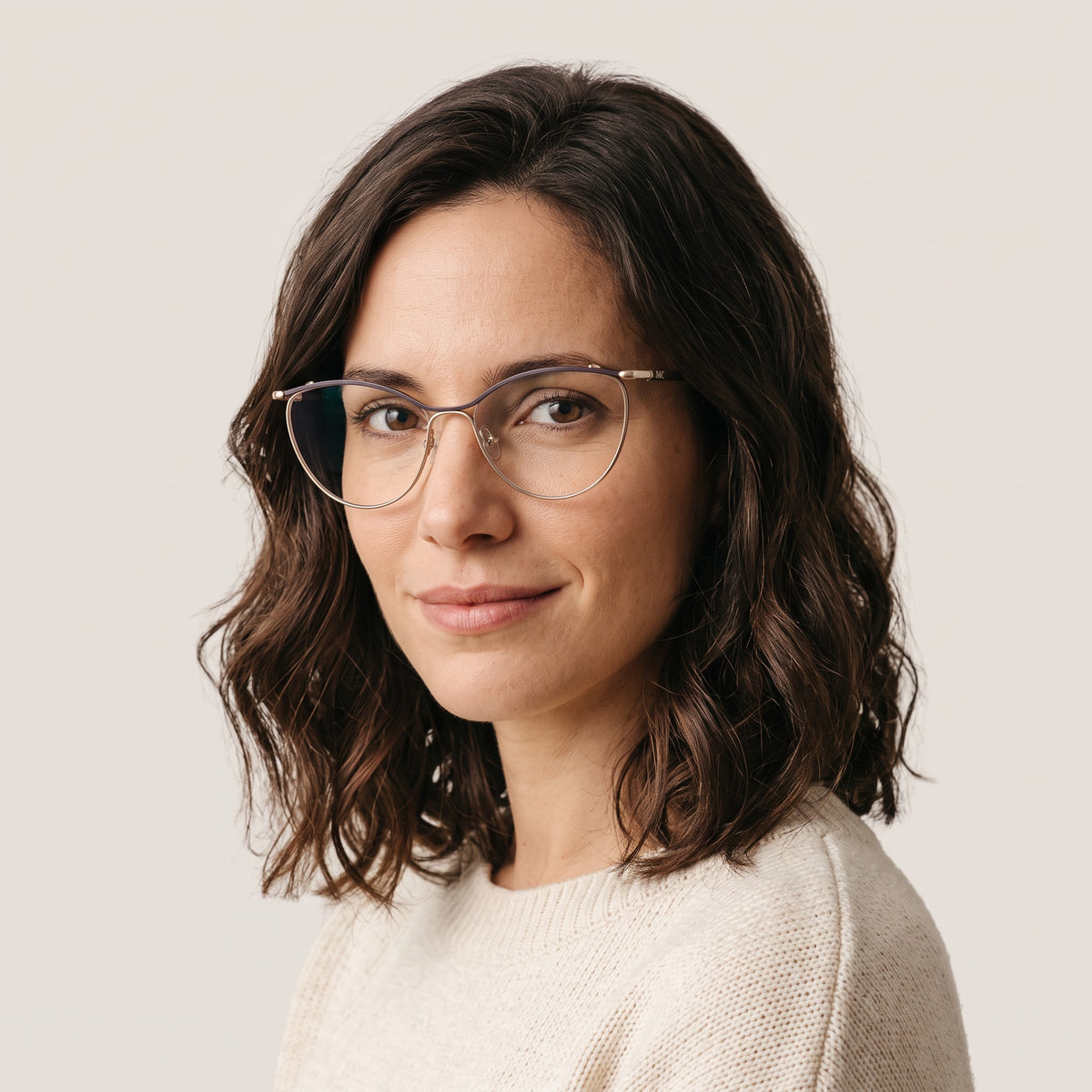 María del Cerro 80055 Plateado · 80055C2 · mujer