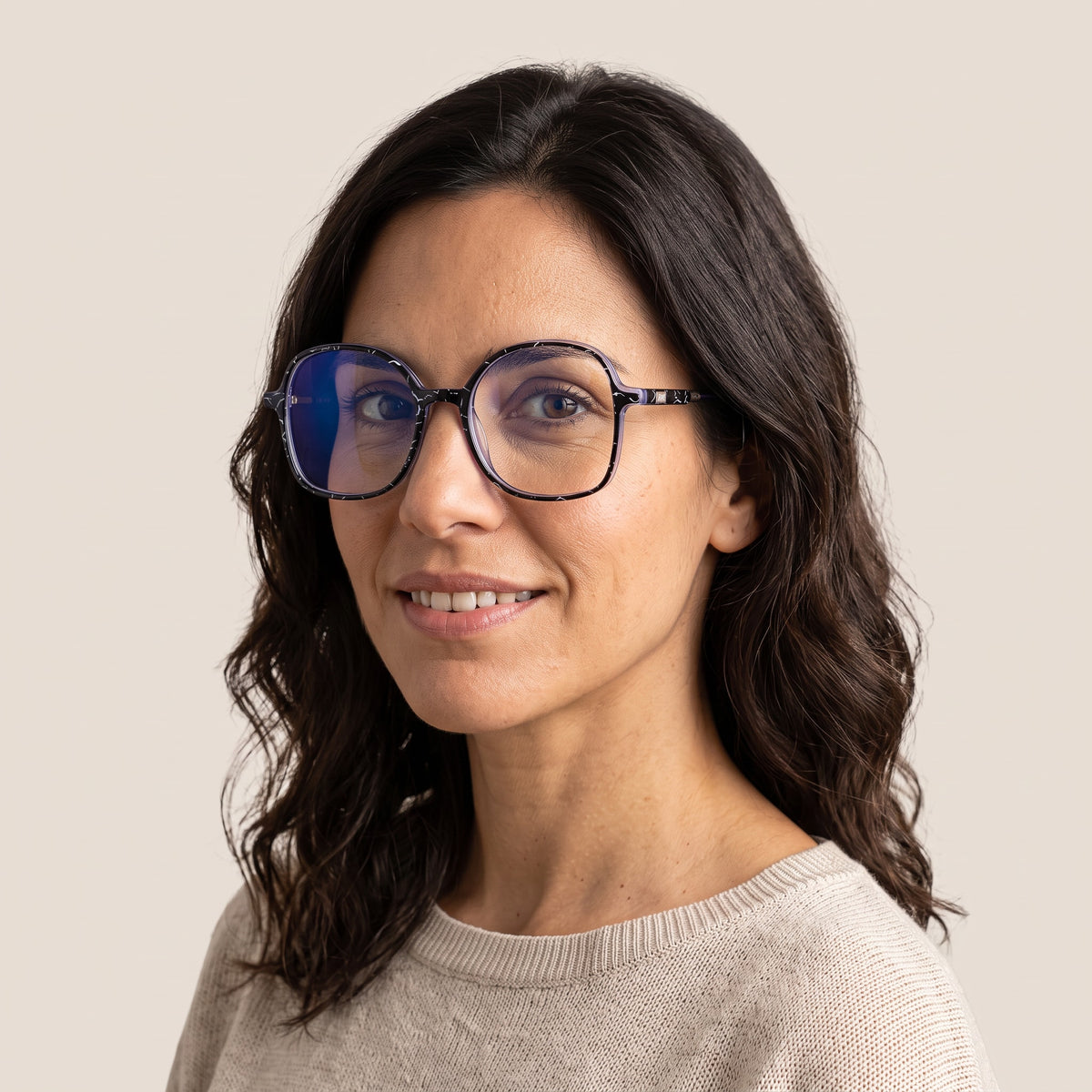 María del Cerro 80071 Azul · 80071C2 · mujer