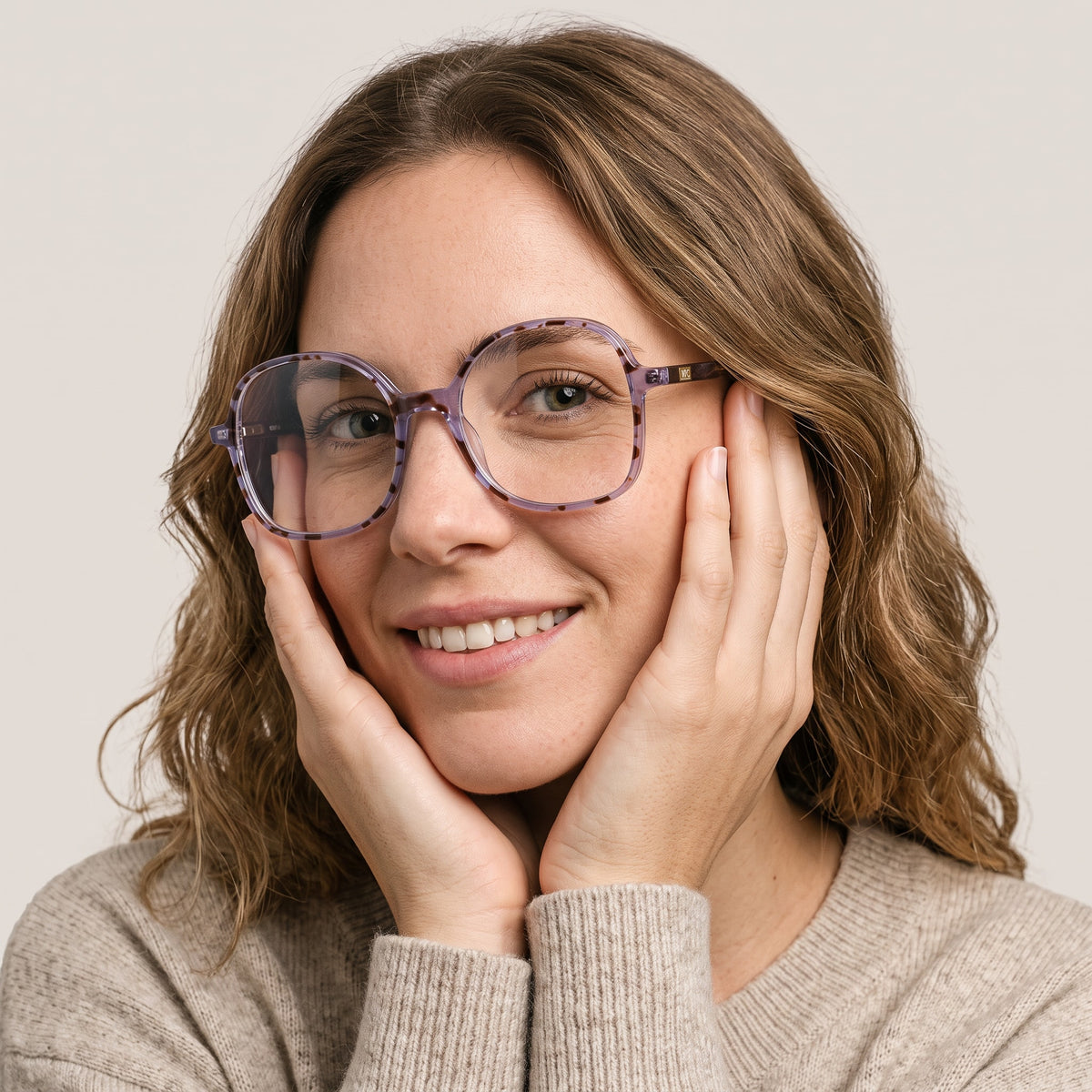 María del Cerro 80071 Lila · 80071C1 · mujer