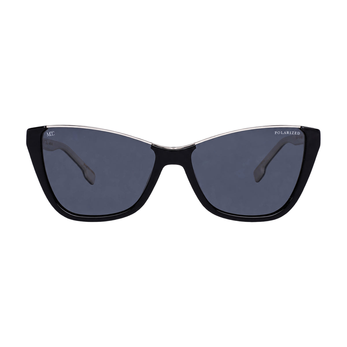 María del Cerro Charm Negro / Gris · CHARMC1 · frente