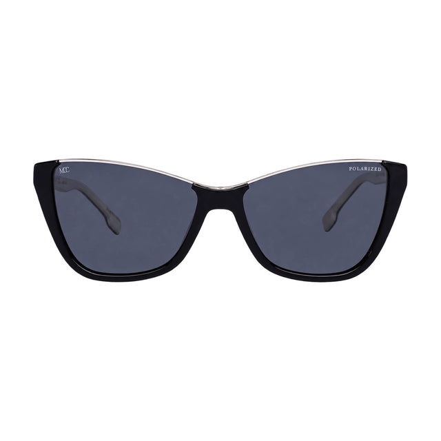 María del Cerro Charm Negro / Gris · CHARMC1 · frente
