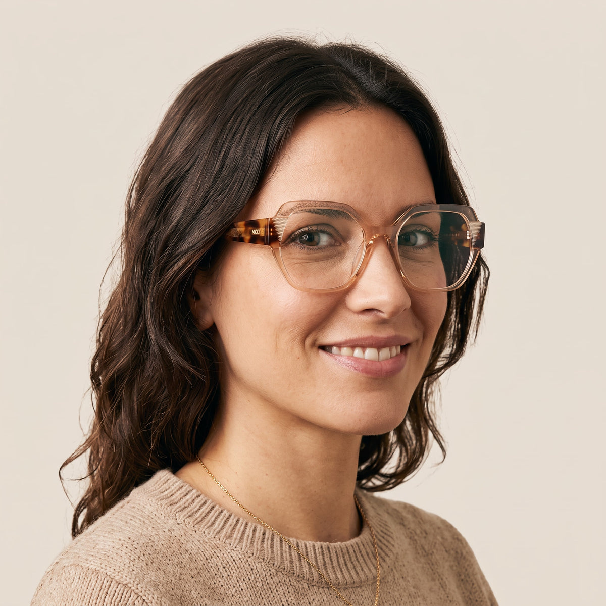 María del Cerro Flair Crema · FLAIRC2 · mujer