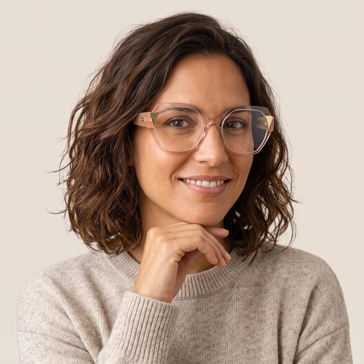 María del Cerro Flair Rosa · FLAIRC3 · mujer
