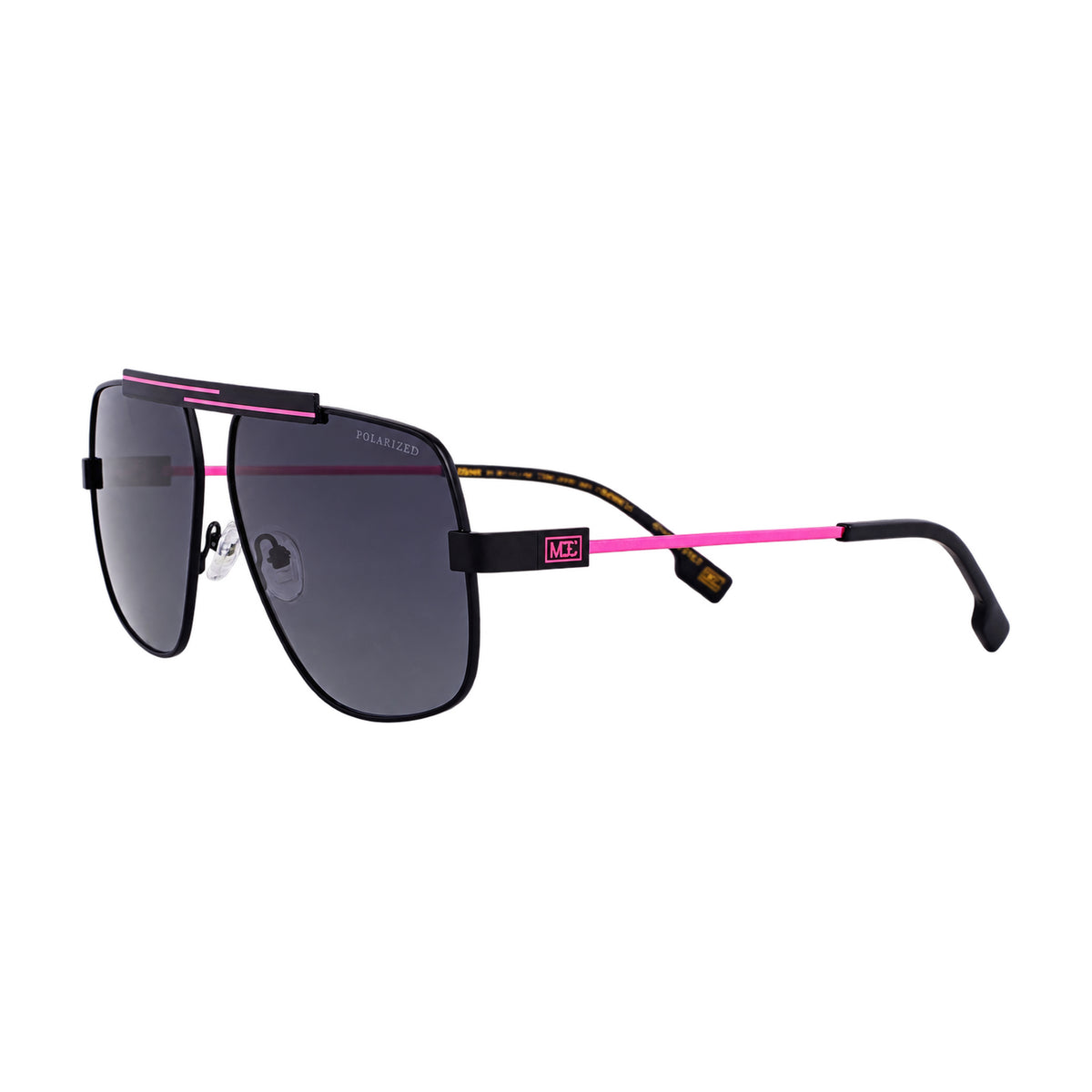 María del Cerro Glow Negro Rosa / Gris · GLOWC1 · hero