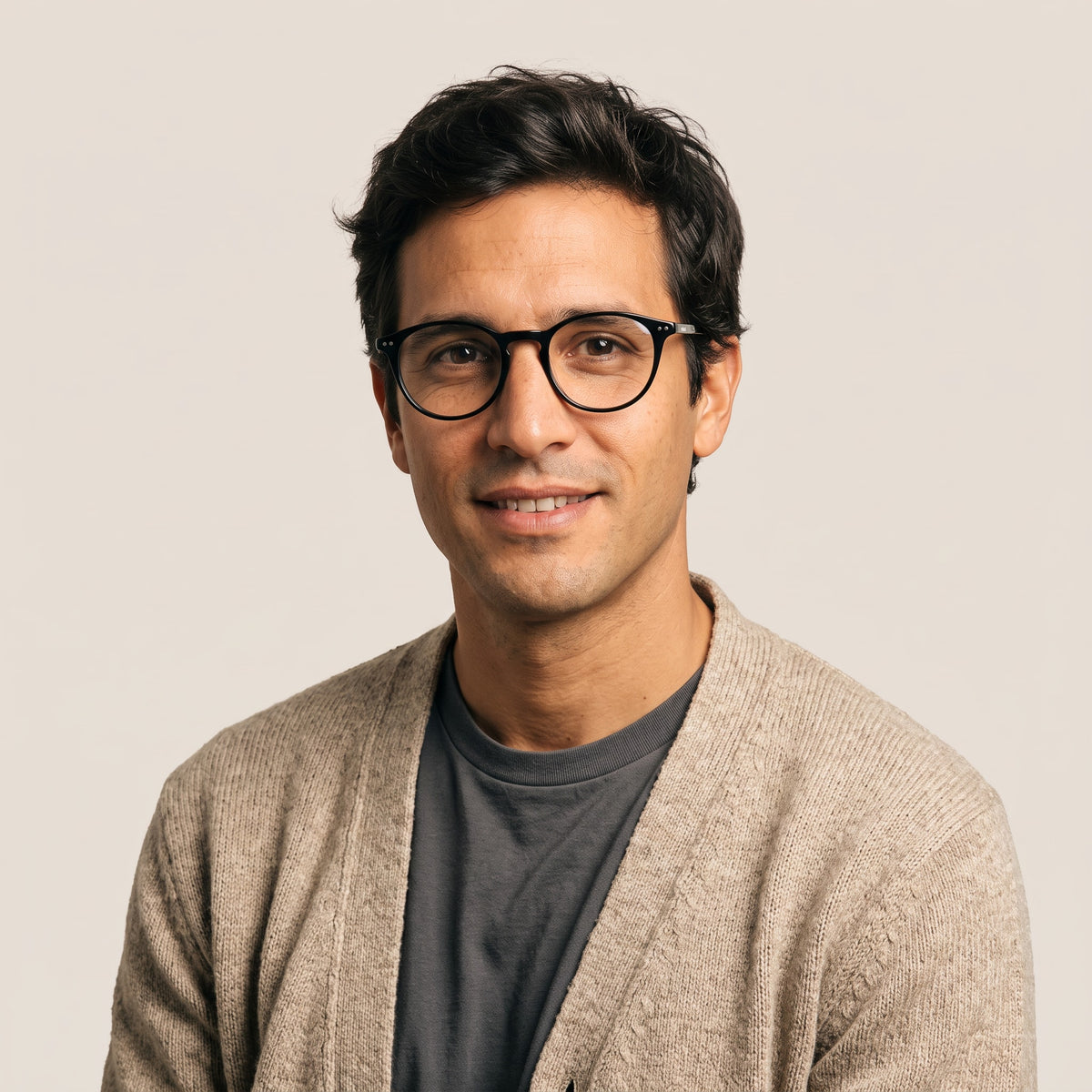 Mistral Bacalar Negro · BACALAR01 · hombre