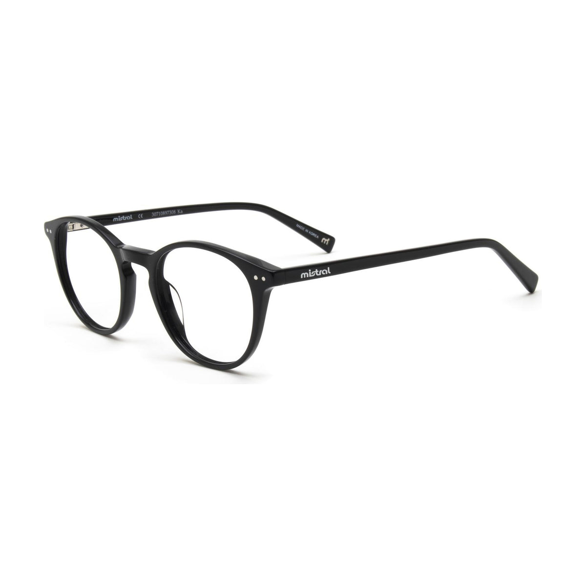 Mistral Bacalar Negro · BACALAR01 · hero