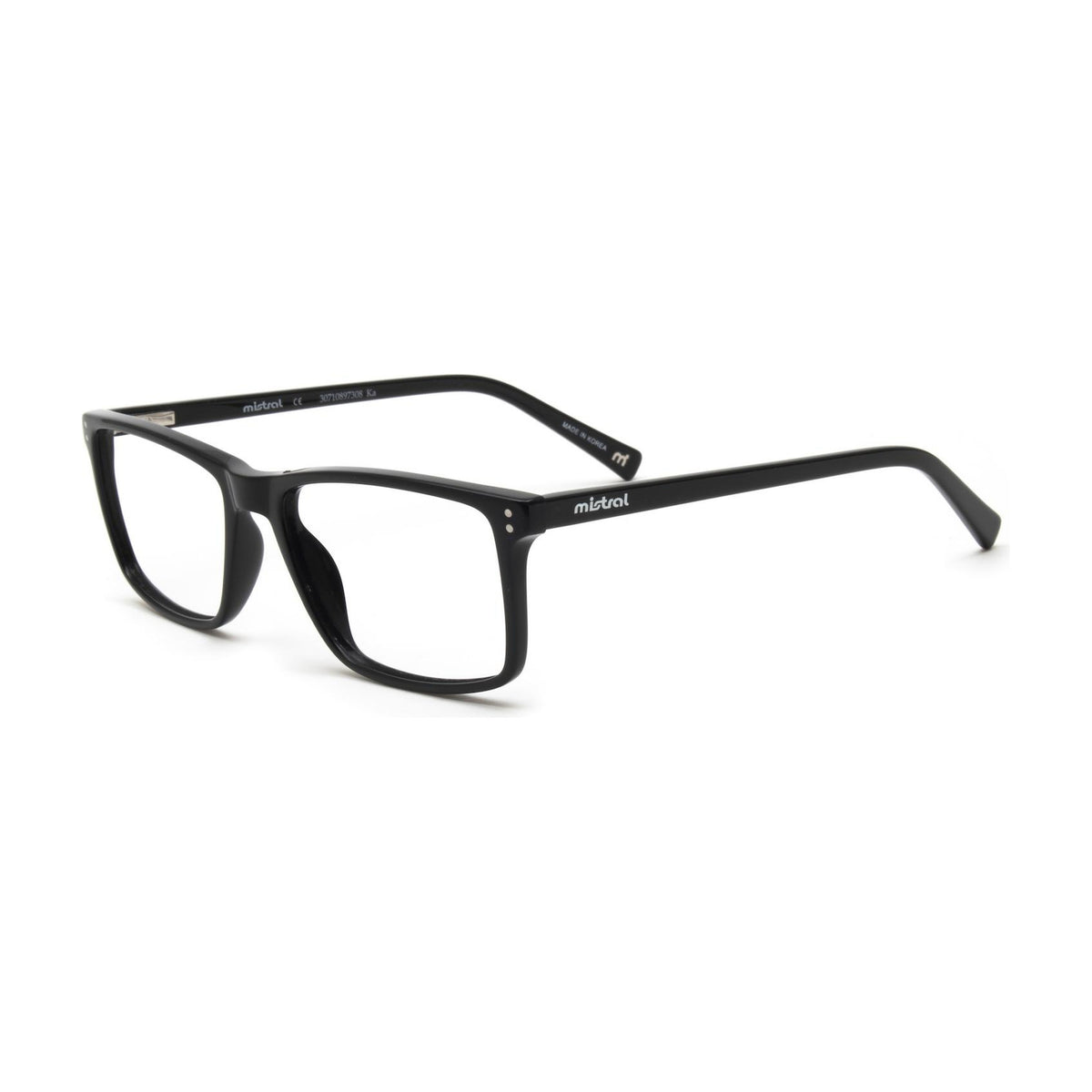 Mistral Balandra Negro · BALANDRA01 · hero