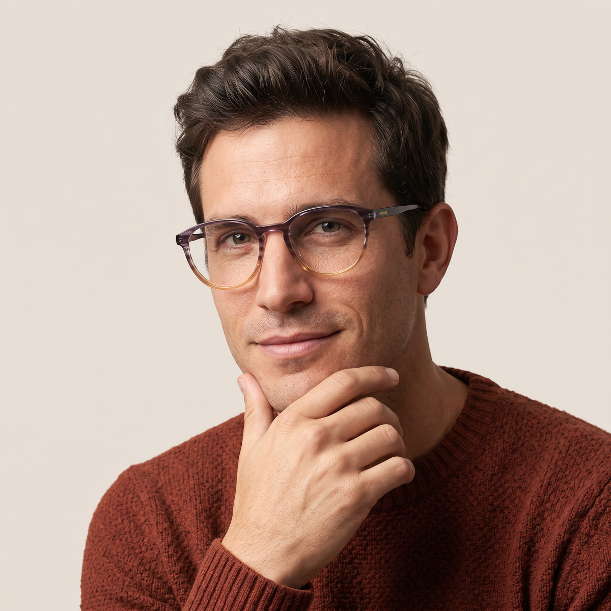 Mistral Cedral Naranja · CEDRAL09 · hombre