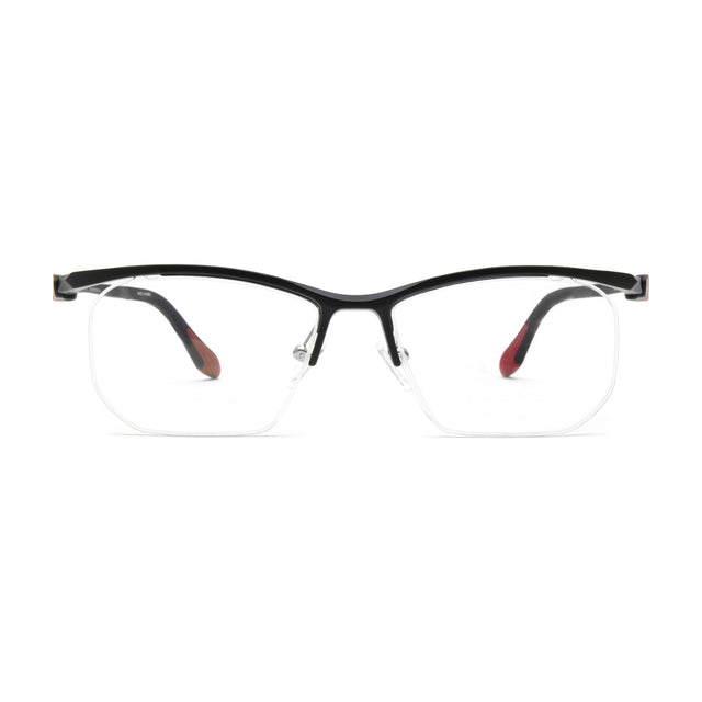 Mistral Farallon Negro Mate · FARALLON01 · frente