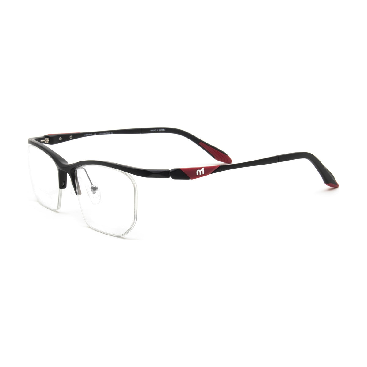Mistral Farallon Negro Mate · FARALLON01 · hero
