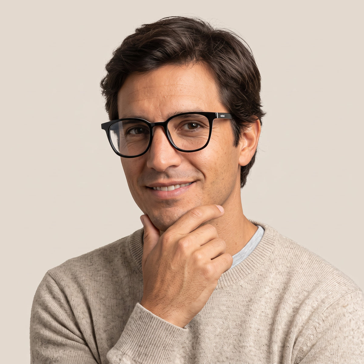 Mistral Maldivas Negro · MALDIVAS01 · hombre