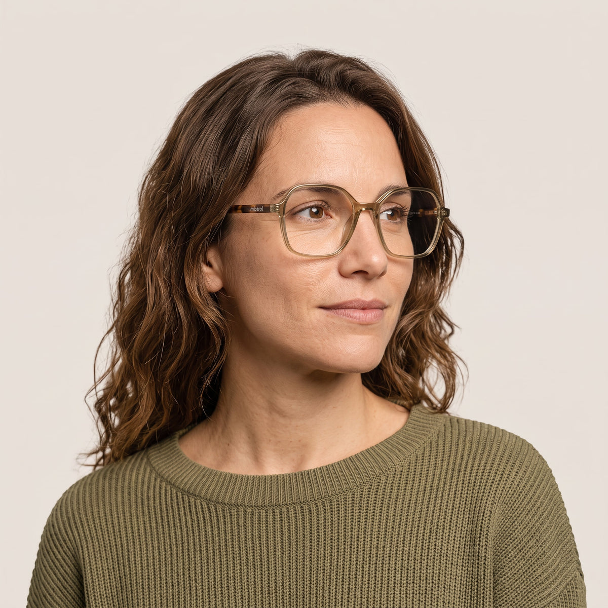 Mistral Mita Caramelo · MITA09 · mujer