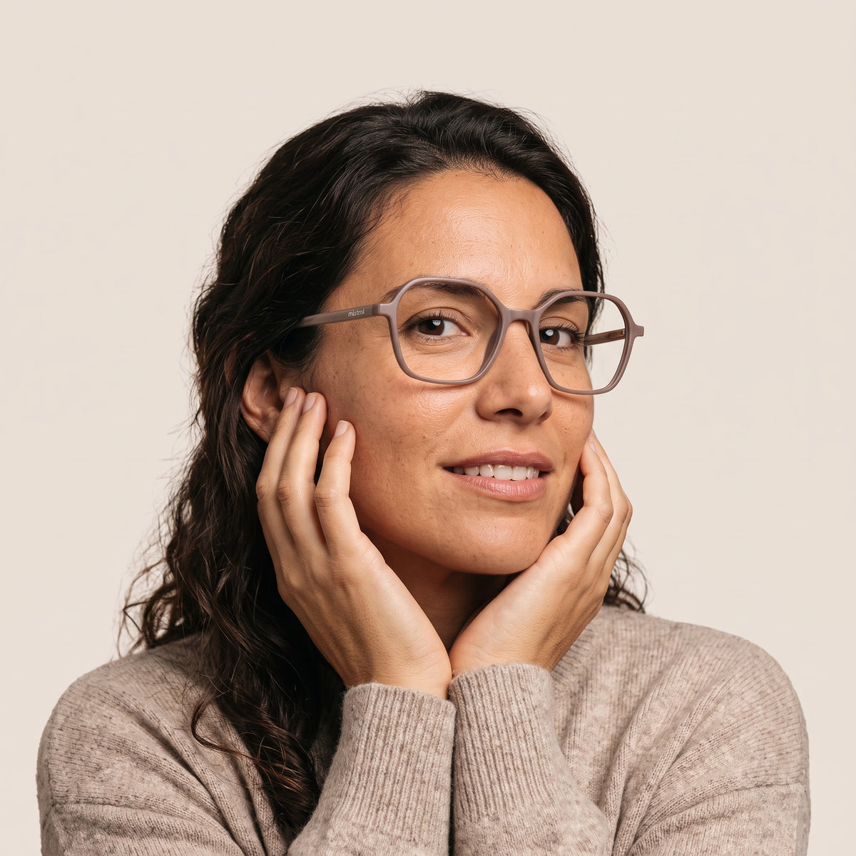 Mistral Mita Rosa · MITA05 · mujer