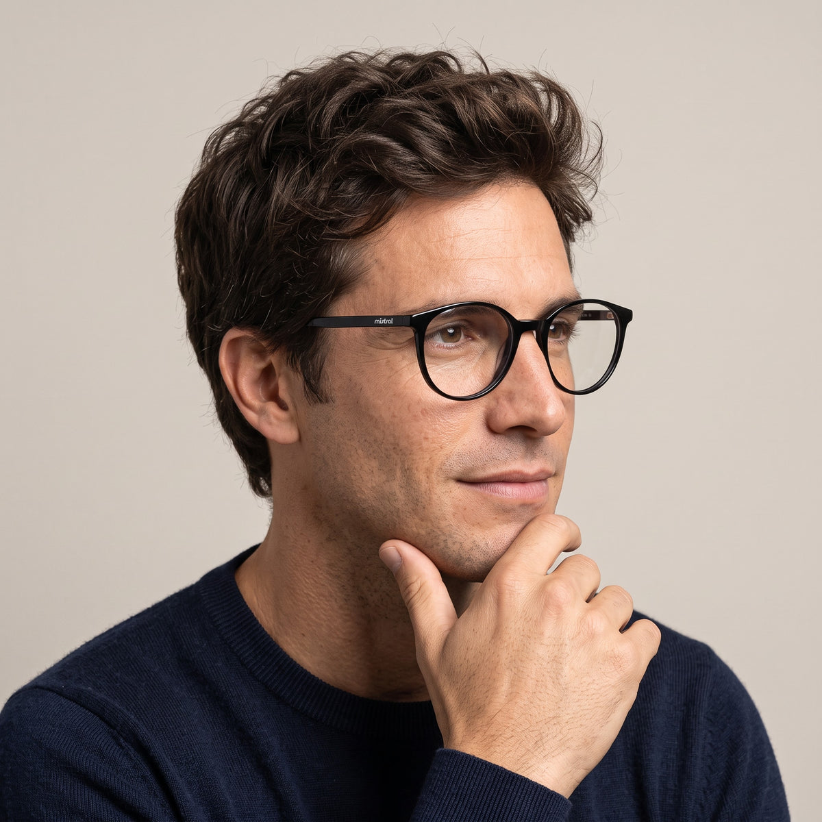Mistral Pairin Negro · PAIRIN01 · hombre