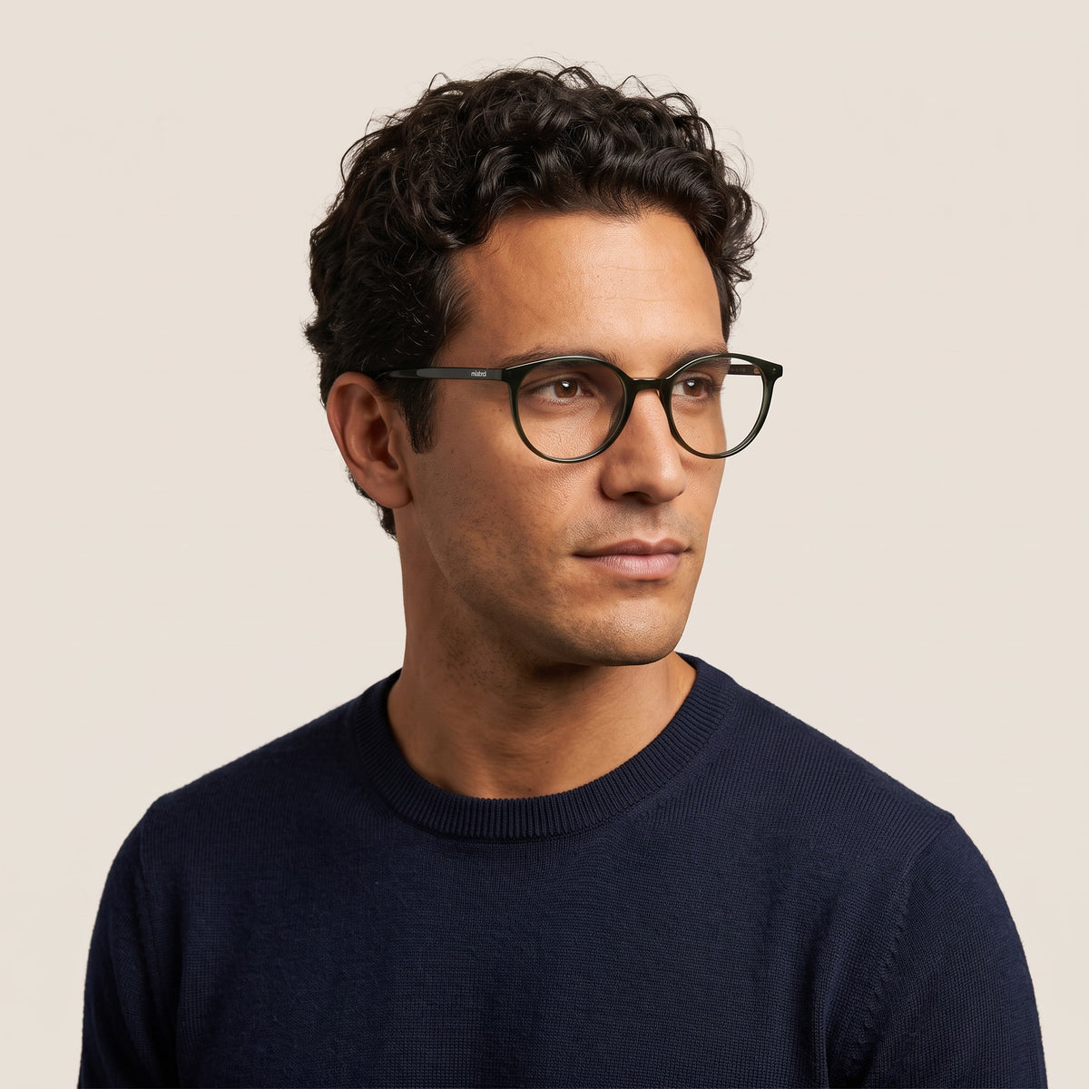 Mistral Pairin Verde · PAIRIN03 · hombre