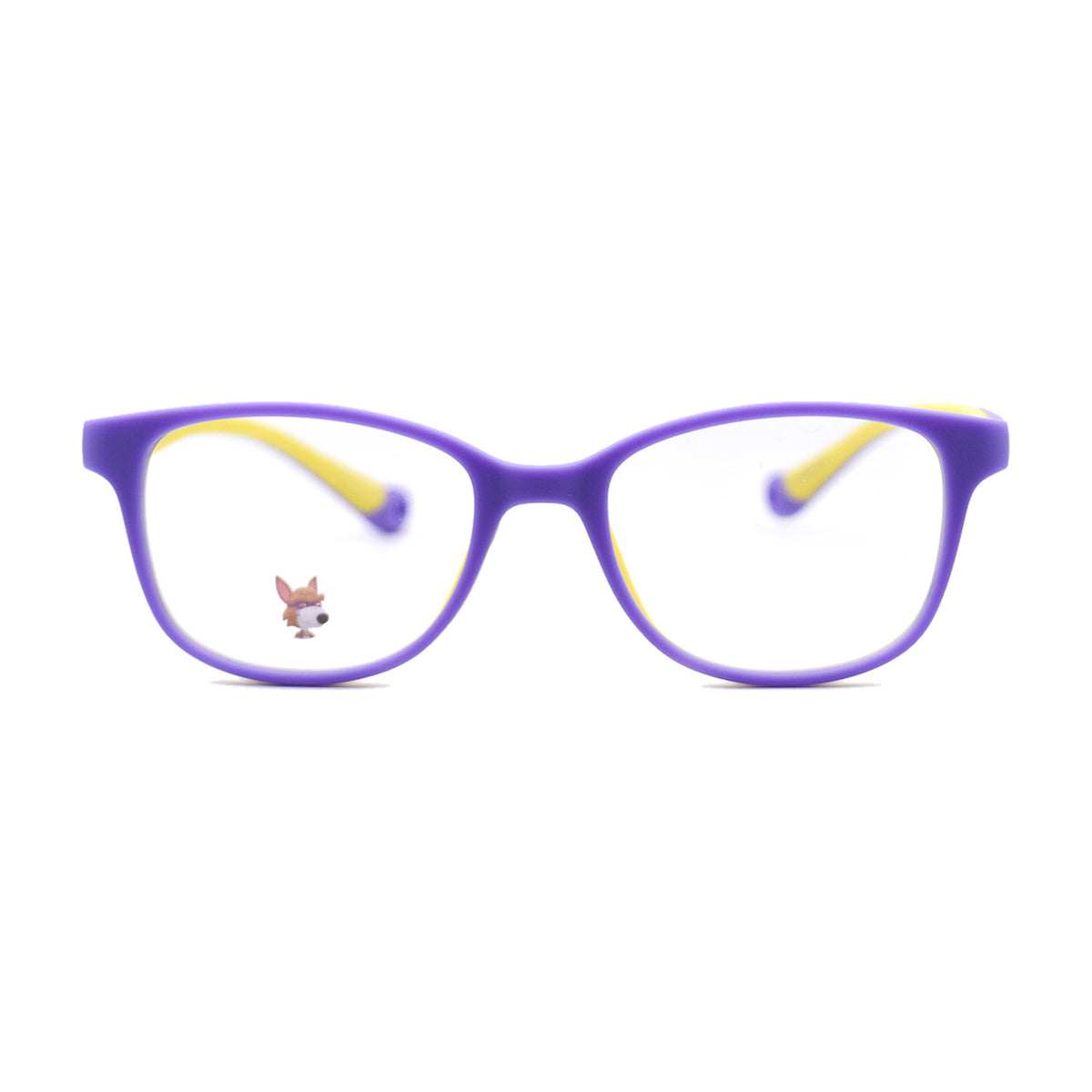 Monkey Grove GZ 462 Violeta · MG Rx GZ462-3 · frente
