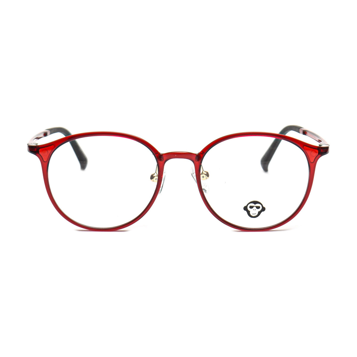 Monkey Grove MG 406 Rojo · MG RX 406-1 · frente