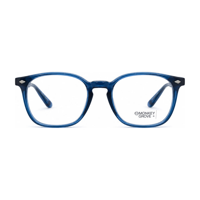 Monkey Grove MG 435 Azul · MG RX 435-3 · frente