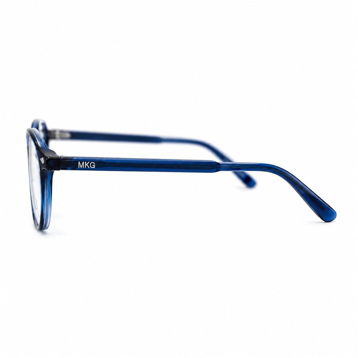 Monkey Grove MG 435 Azul · MG RX 435-3 · perfil