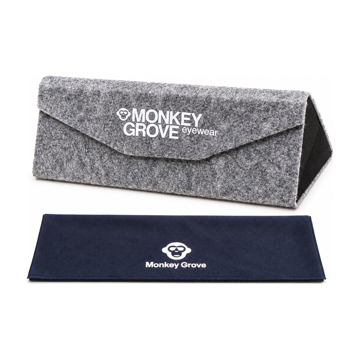 Monkey Grove · estuche