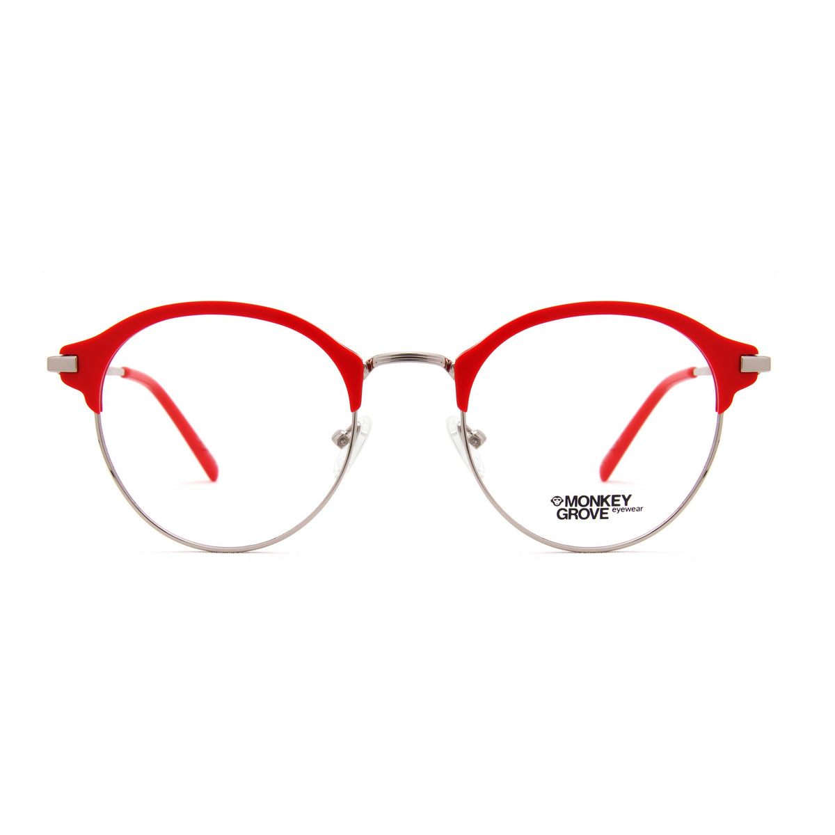 Monkey Grove MG 451 Rojo · MG RX 451-3 · frente