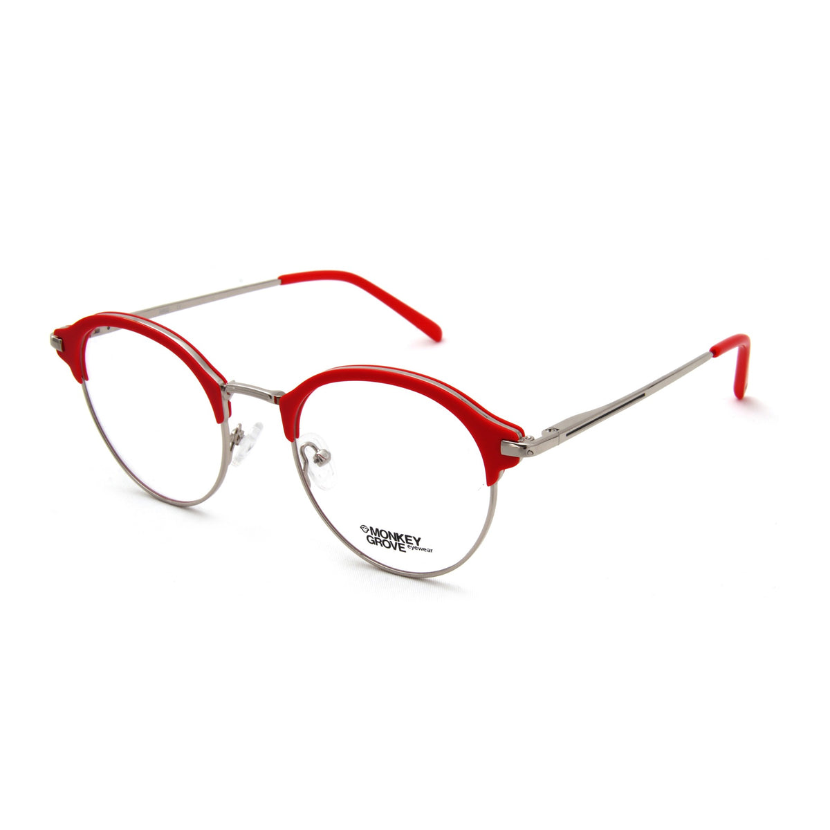 Monkey Grove MG 451 Rojo · MG RX 451-3 · hero