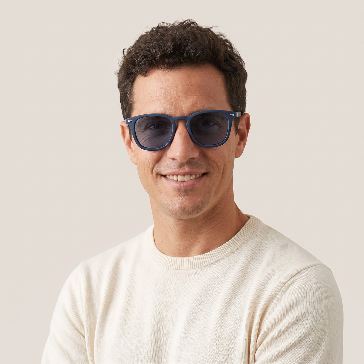 Monkey Grove MG 624 Azul Mate · MG SOL 624-2 · hombre