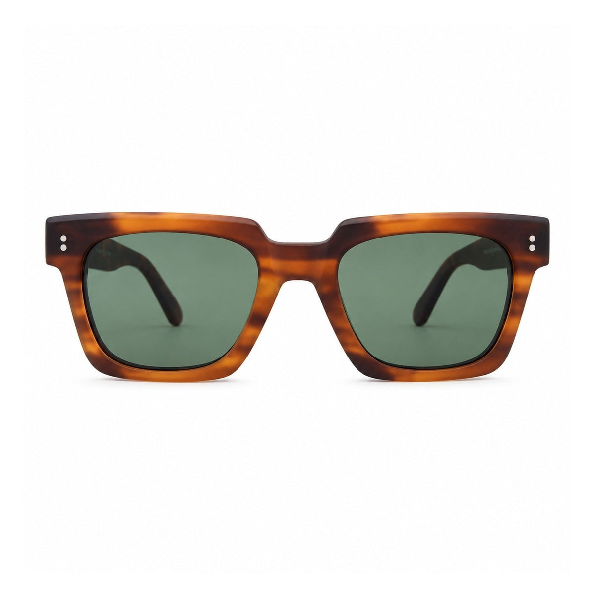 Monkey Grove MG 635 Carey / Verde · MG SOL 635-1 · frente