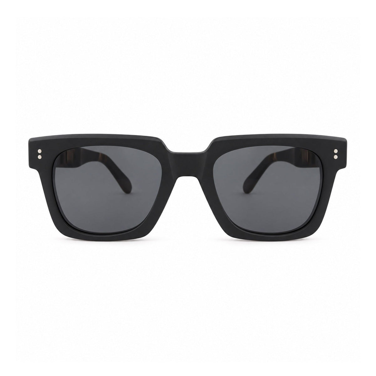 Monkey Grove MG 635 Negro / Gris · MG SOL 635-2 · frente