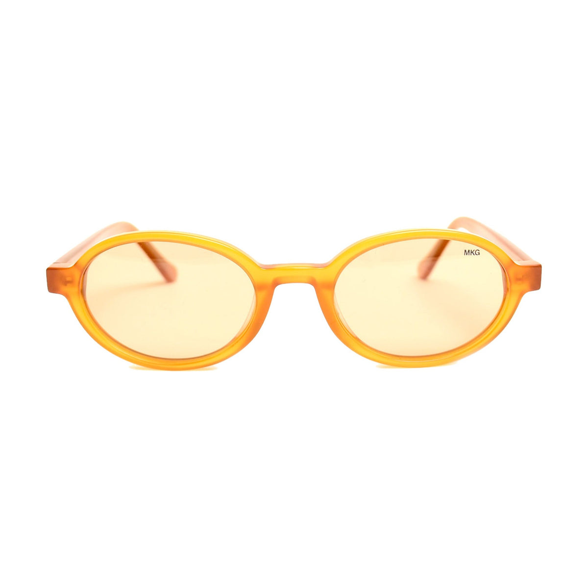 Monkey Grove MG 645 Naranja / Amarillo · MG SOL 645-3 · frente
