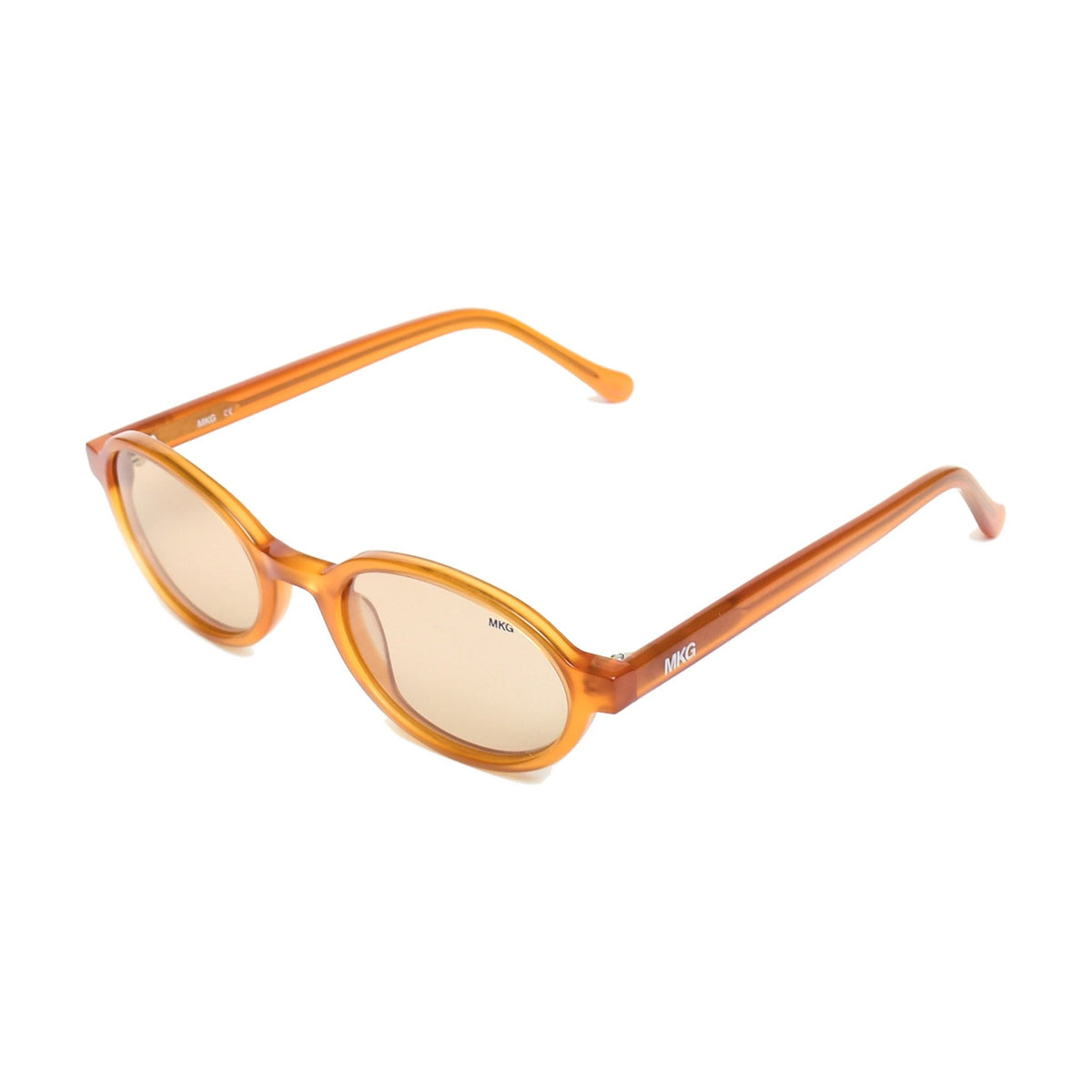 Monkey Grove MG 645 Naranja / Amarillo · MG SOL 645-3 · hero