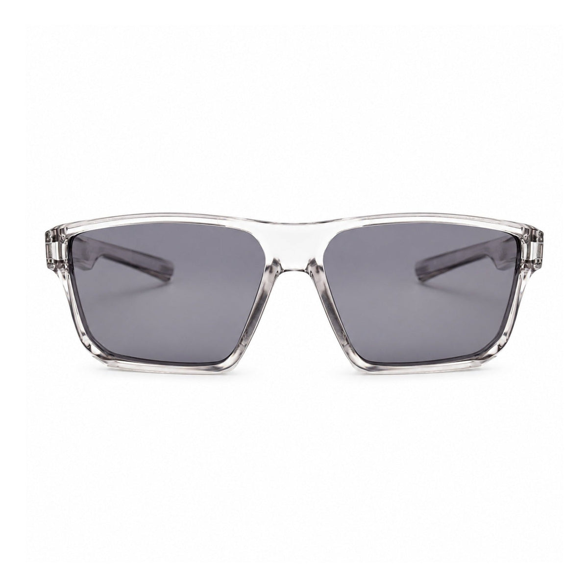 Monkey Grove MG 646 Transparente / Gris · MG SOL 646-3 · frente