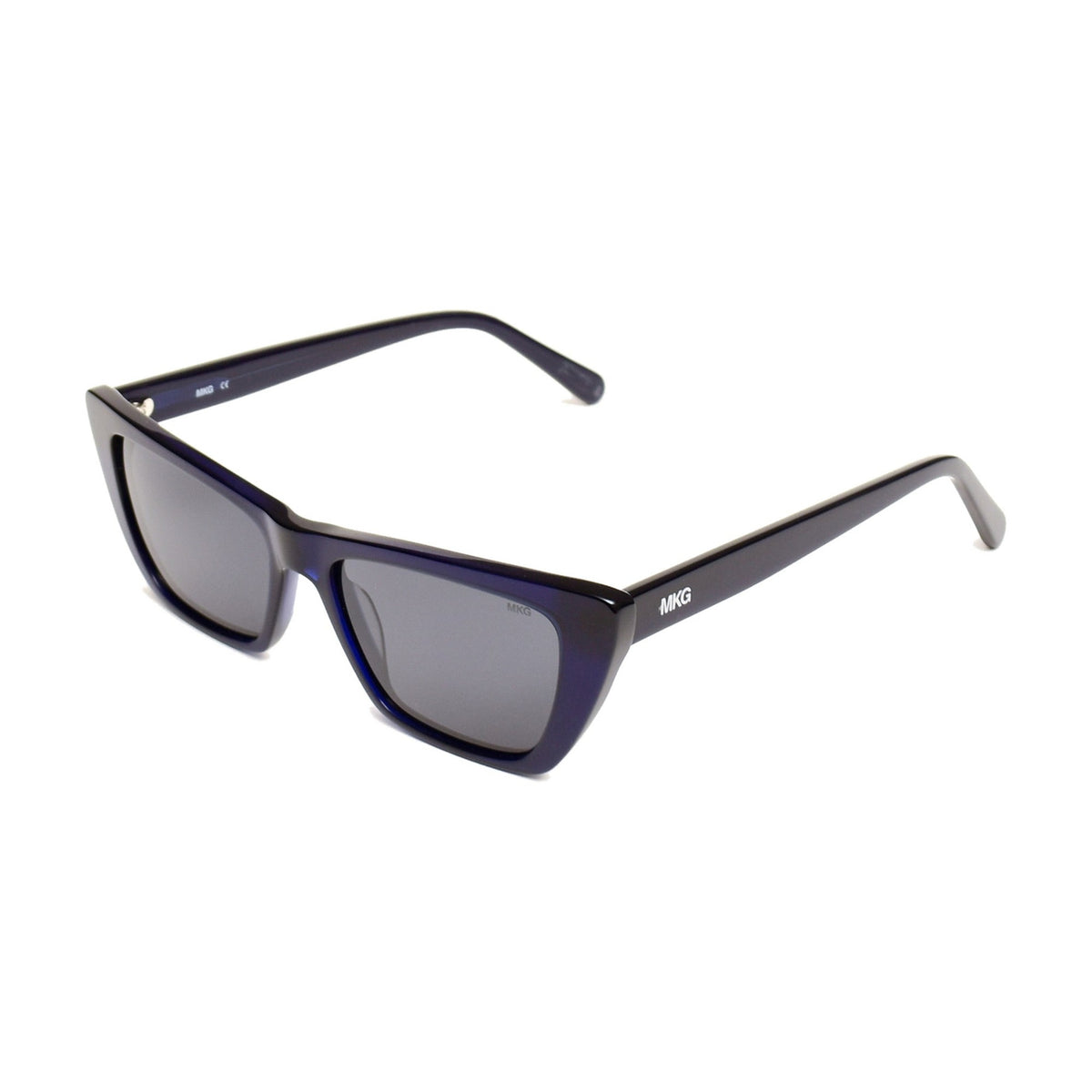Monkey Grove MG 648 Azul / Negro · MG SOL 648-2 · hero