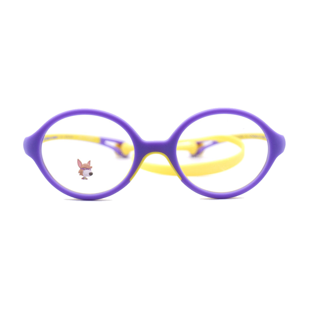Monkey Grove GZ 460 Violeta · MG Rx GZ460-3 · frente