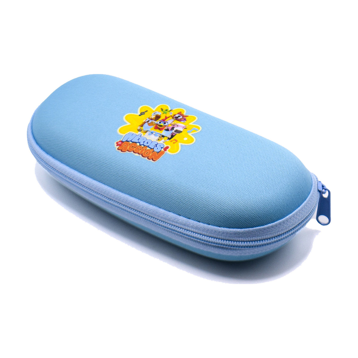 Monkey Grove GZ 461 Celeste · MG Rx GZ461-1 · estuche
