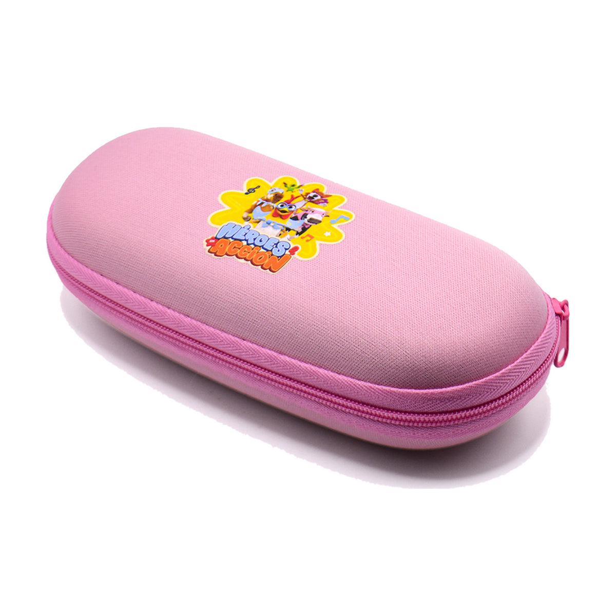 Monkey Grove GZ 461 Rosa · MG Rx GZ461-2 · estuche